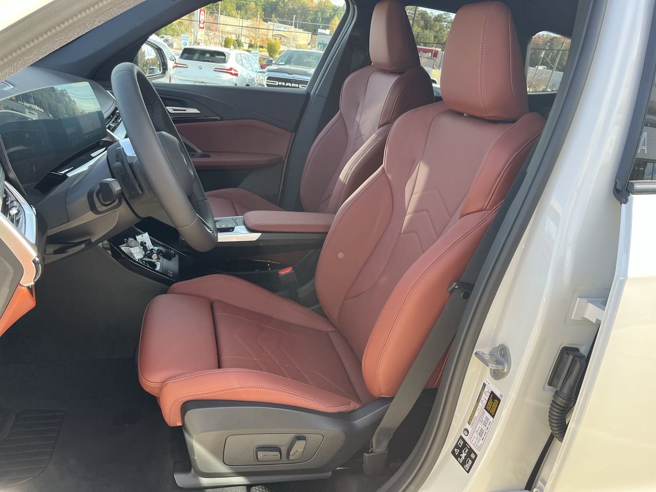 2026 BMW X1 28i - Photo 14