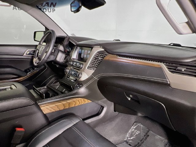 Used 2019 QUICKSILVER METALLIC GMC Denali image 43
