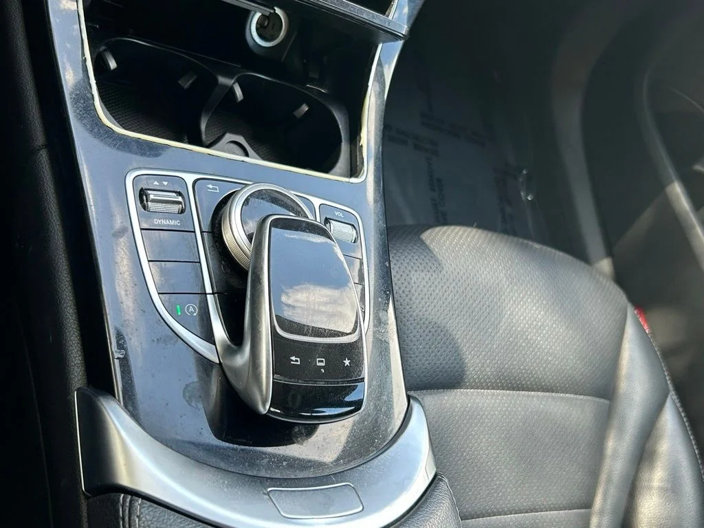 Used 2016 White Mercedes-Benz C 300 image 23