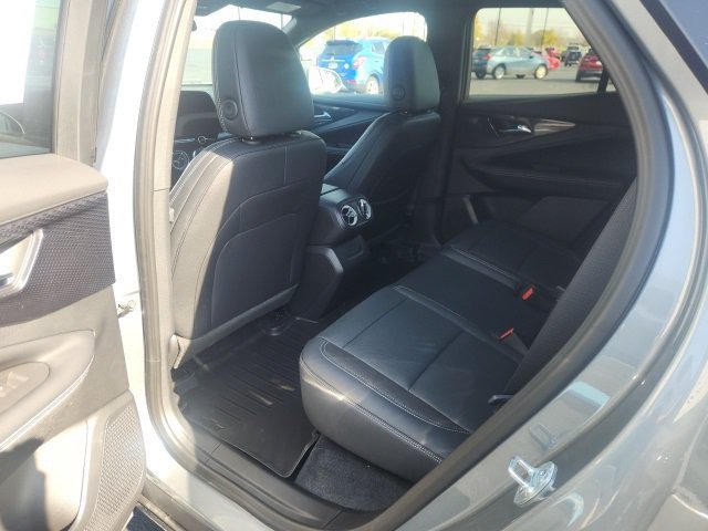 2025 Chevrolet Blazer EV LT - Photo 15