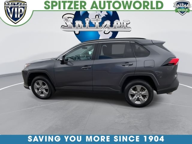 2024 Toyota RAV4 XLE - Photo 6