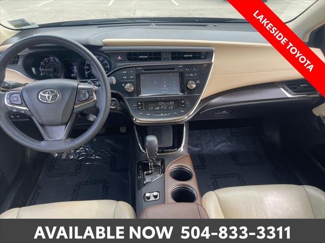 Certified Used 2016 OOH LA LA ROUGE MICA Toyota  image 22