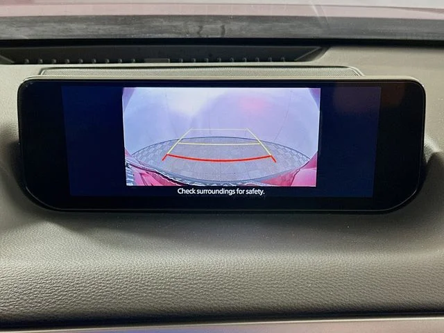 Certified Pre-Owned 2025 Mazda CX-50 2.5 S Preferred Package