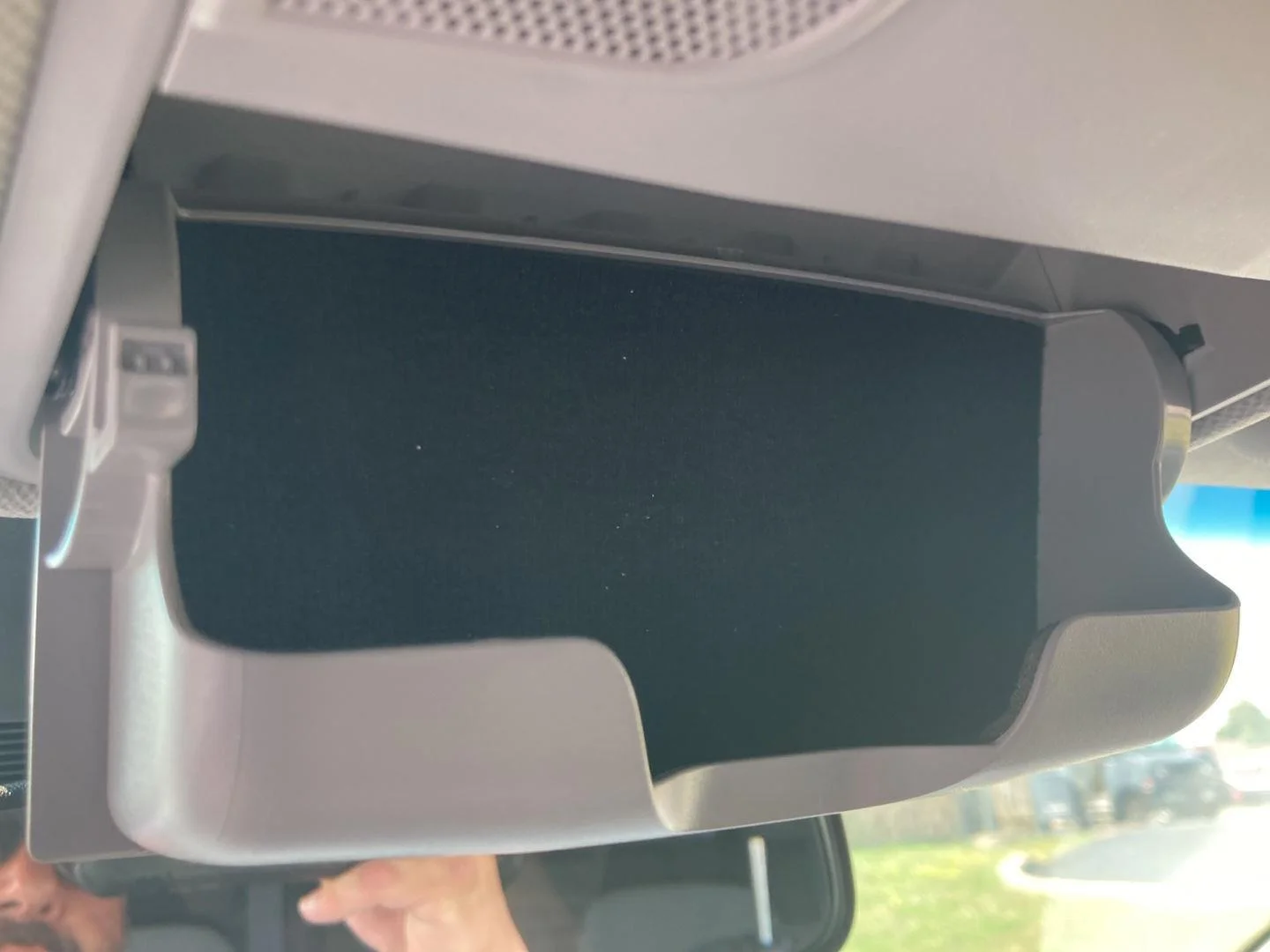 Used 2020 Chalk White Hyundai SEL image 16