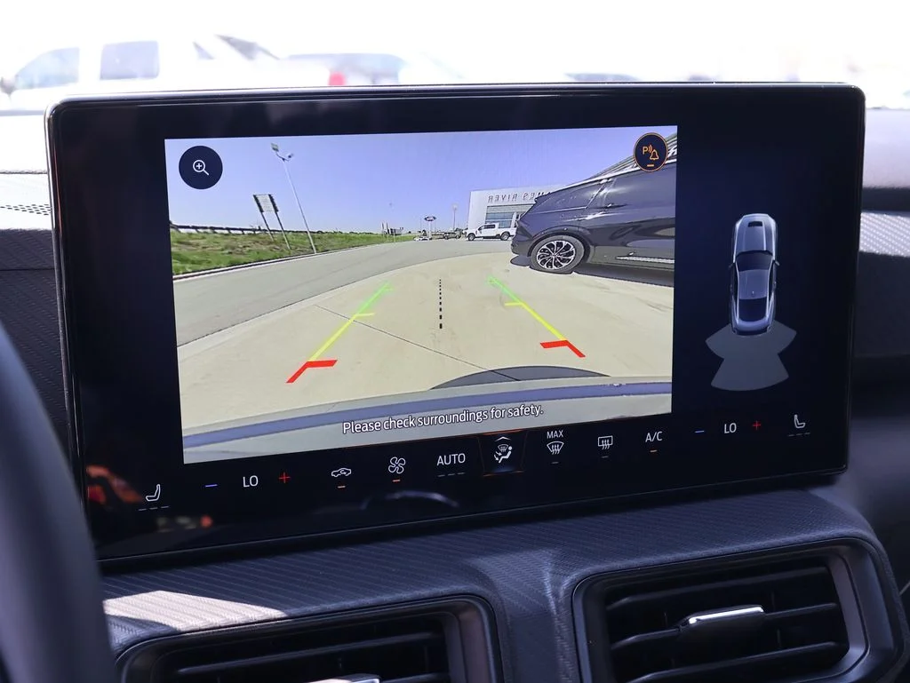 New 2026 Avalanche Gray Ford EcoBoost® Fastback image 29