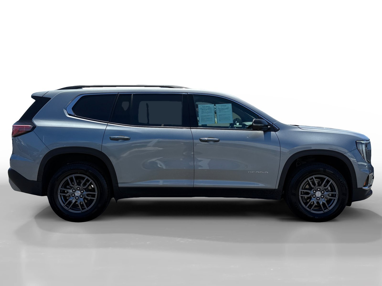 Used 2025 Sterling Metallic GMC Elevation image 6