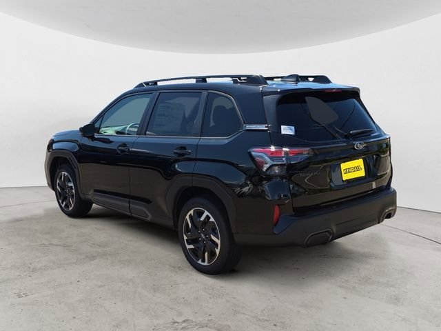 2026 Subaru Forester Limited - Photo 3
