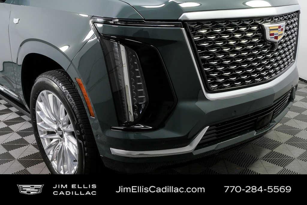 New 2026 Aegean Stone Cadillac Luxury image 42