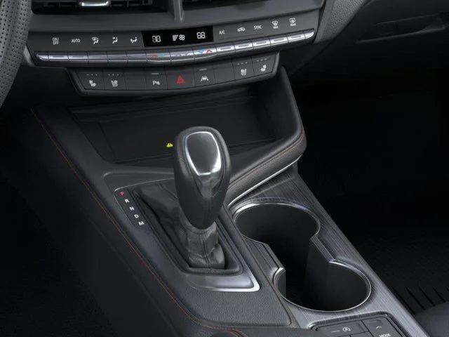New 2023 Silver Cadillac Sport image 23