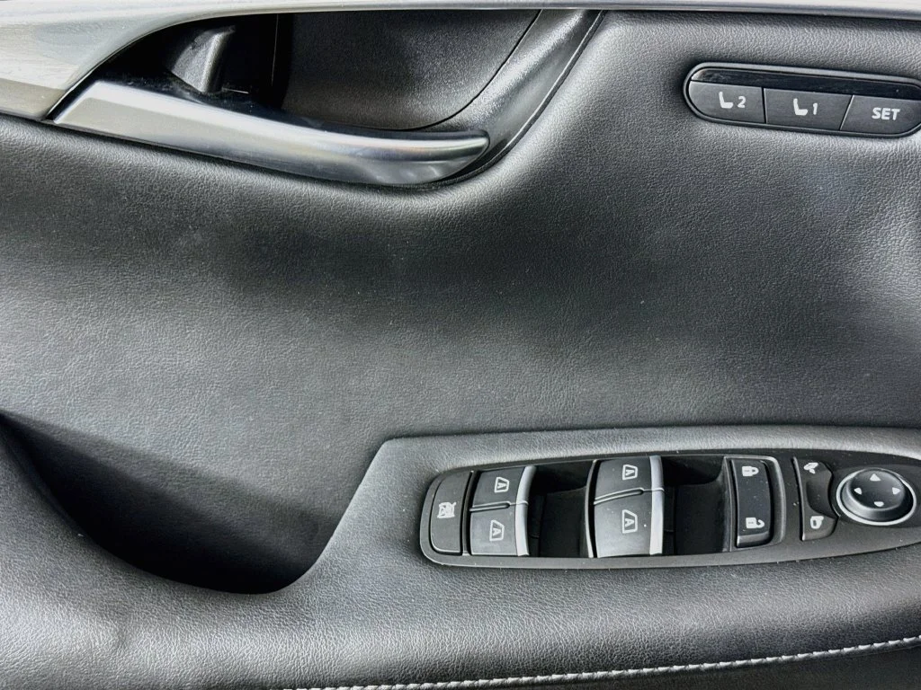 Certified Used 2024 Gray INFINITI SPORT image 24