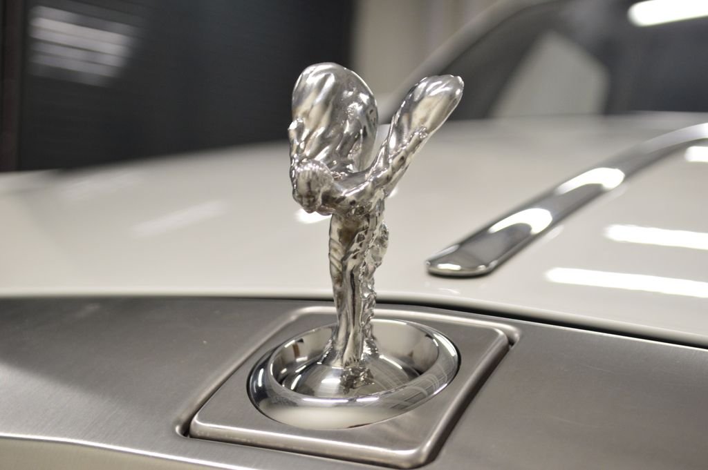 2009 Rolls-Royce Phantom Drophead Coupe - Photo 13