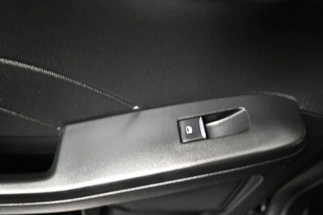 Used 2024 Black Ford Active image 10