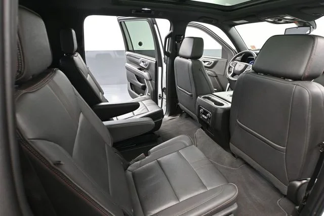 Used 2022 White Chevrolet RST image 56