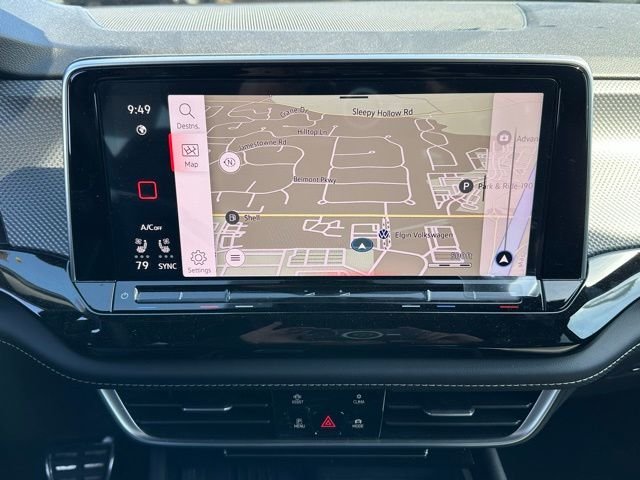 2026 Volkswagen Atlas Cross Sport SEL Premium R-LINE - Photo 33