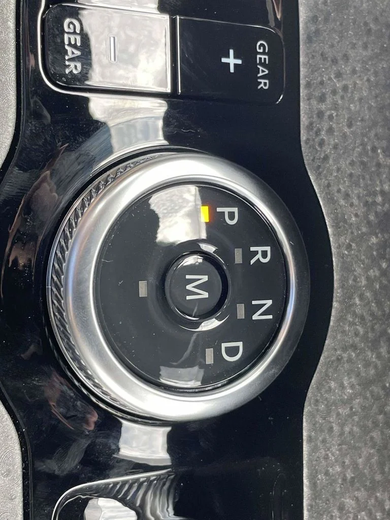 New 2027 Marsh Gray Ford Tremor® image 17