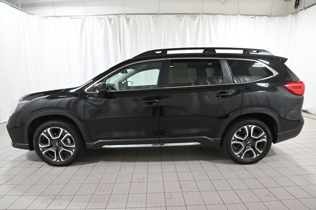 Used 2025 Black Subaru Limited image 11