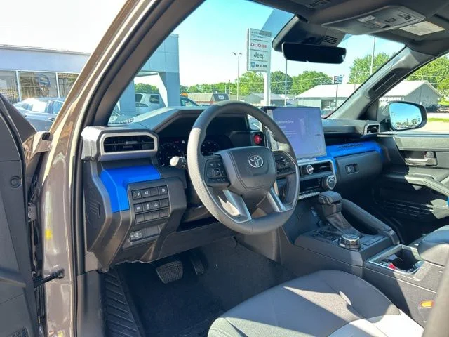 New 2026 Mudbath Toyota Tacoma TRD Off-Road image 25