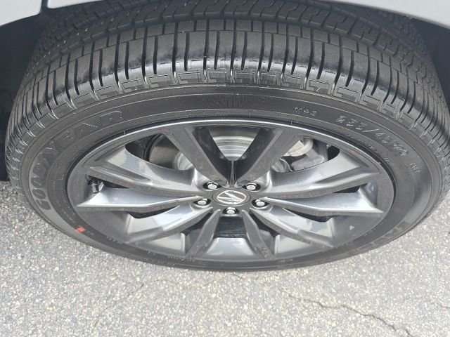 Used 2026 Silver Acura A-Spec Package image 27