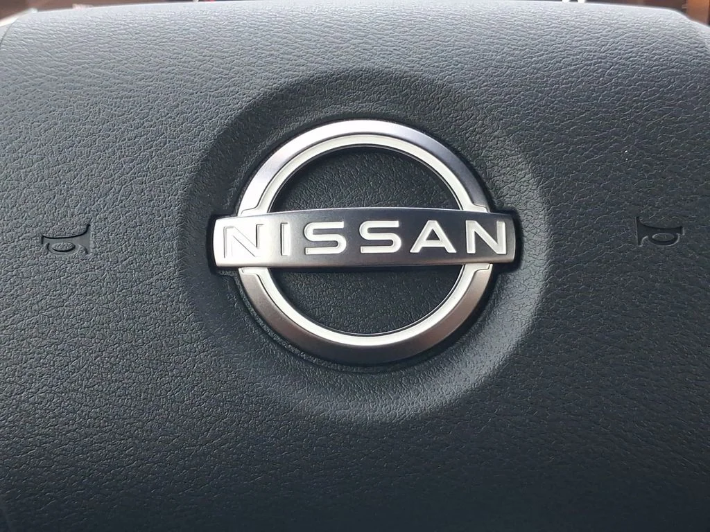 New 2026 White Nissan SL image 6