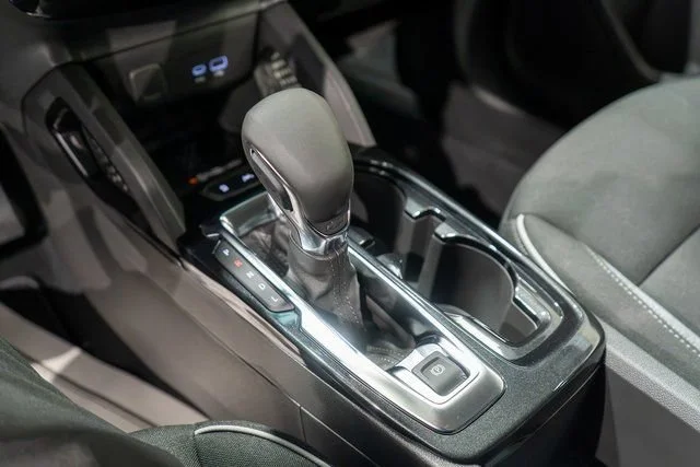 New 2026 Summit White Chevrolet LT image 25