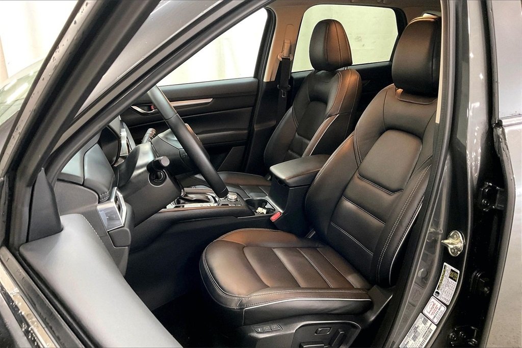 2025 MAZDA CX-5 - Image 23