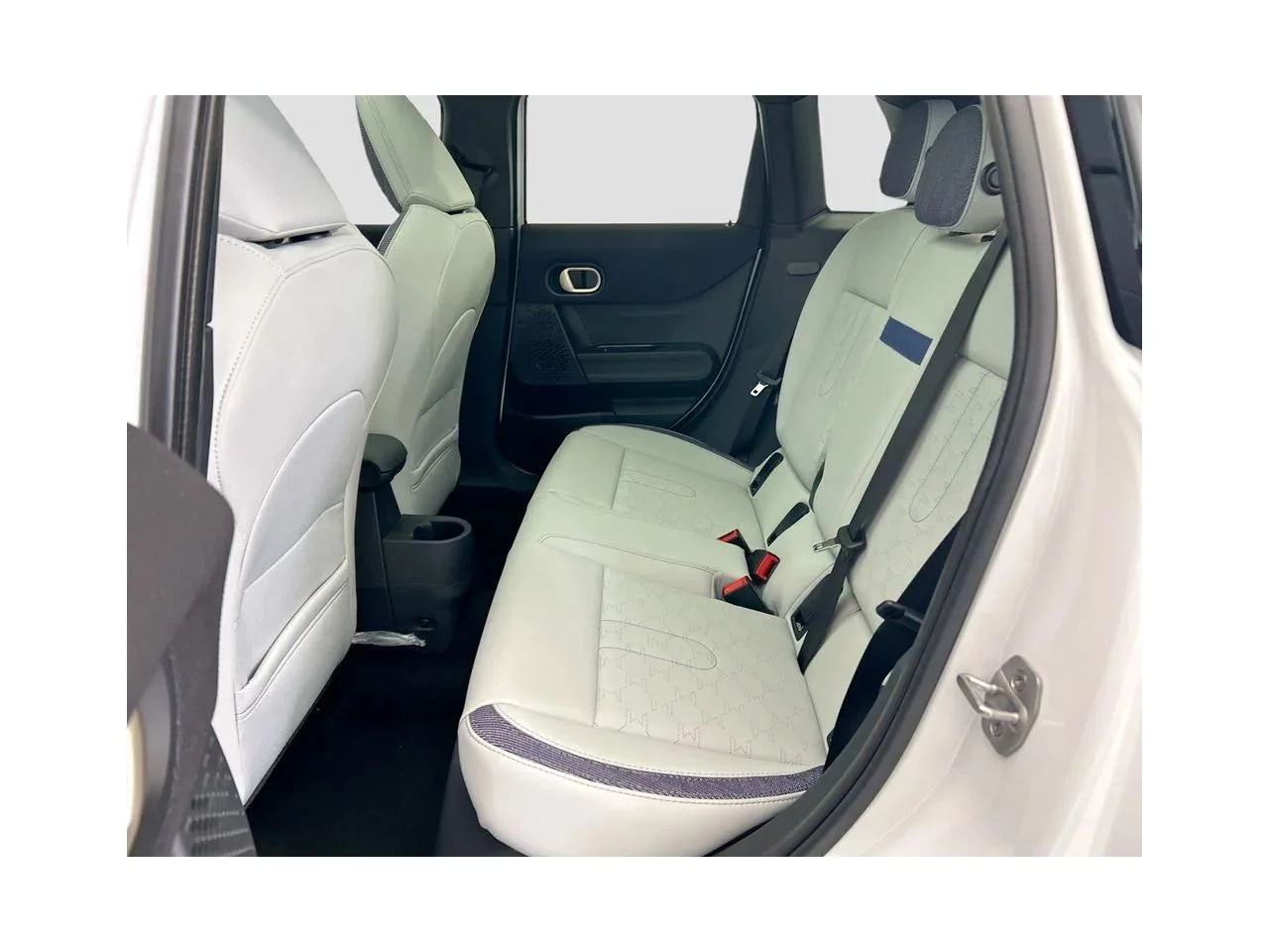 New 2026 Nanuq White Metallic MINI SIGNATURE PLUS image 20