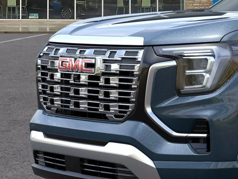 2026 GMC Terrain Denali - Photo 13