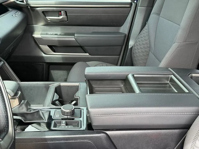 Certified Used 2026 DK. BLUE MC. Toyota SR5 image 10