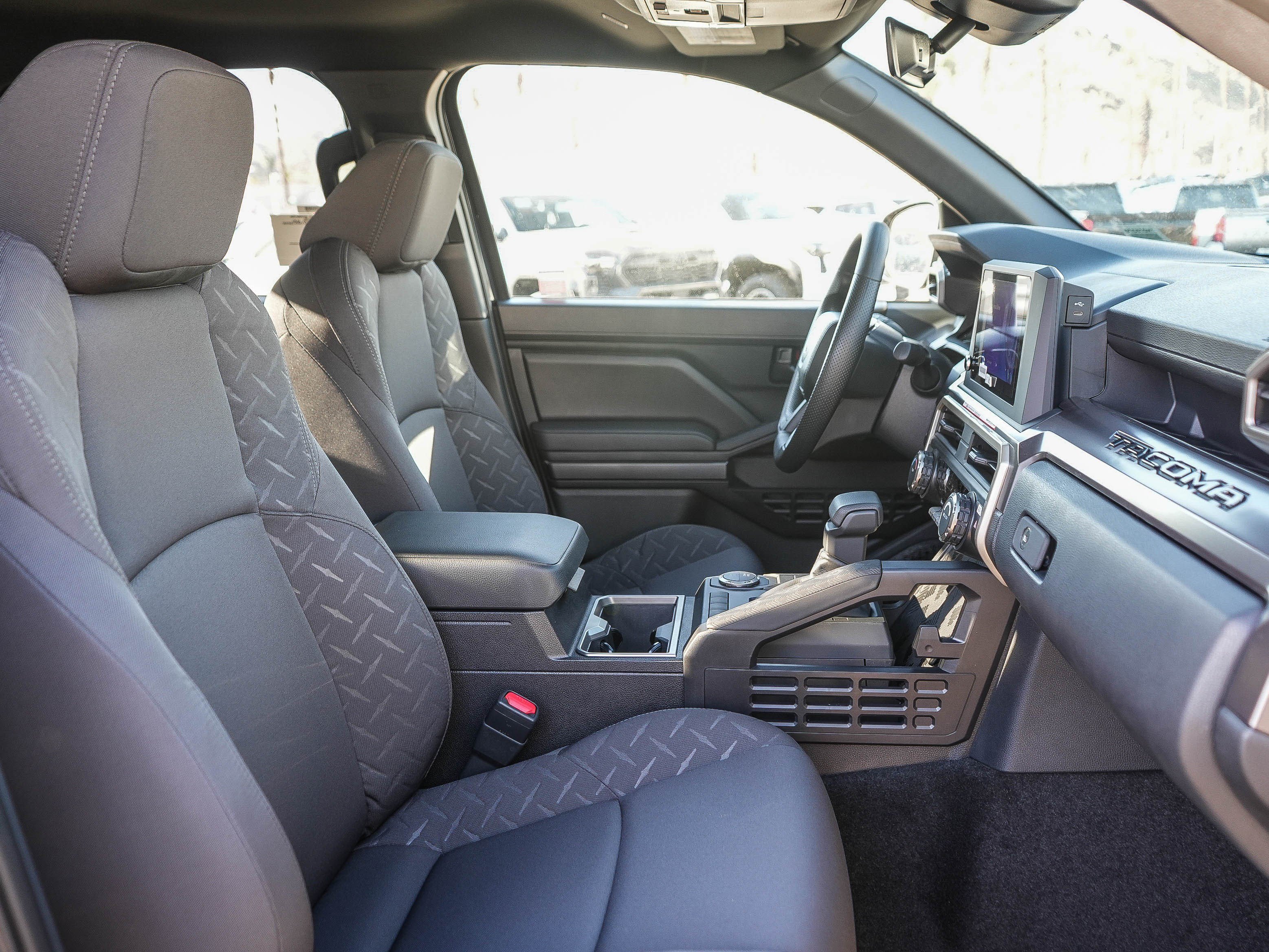 Used 2026 Underground Toyota SR5 image 18
