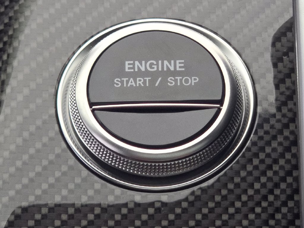 New 2026 Obsidian Black Metallic Mercedes-Benz S 63 E AMG® image 77