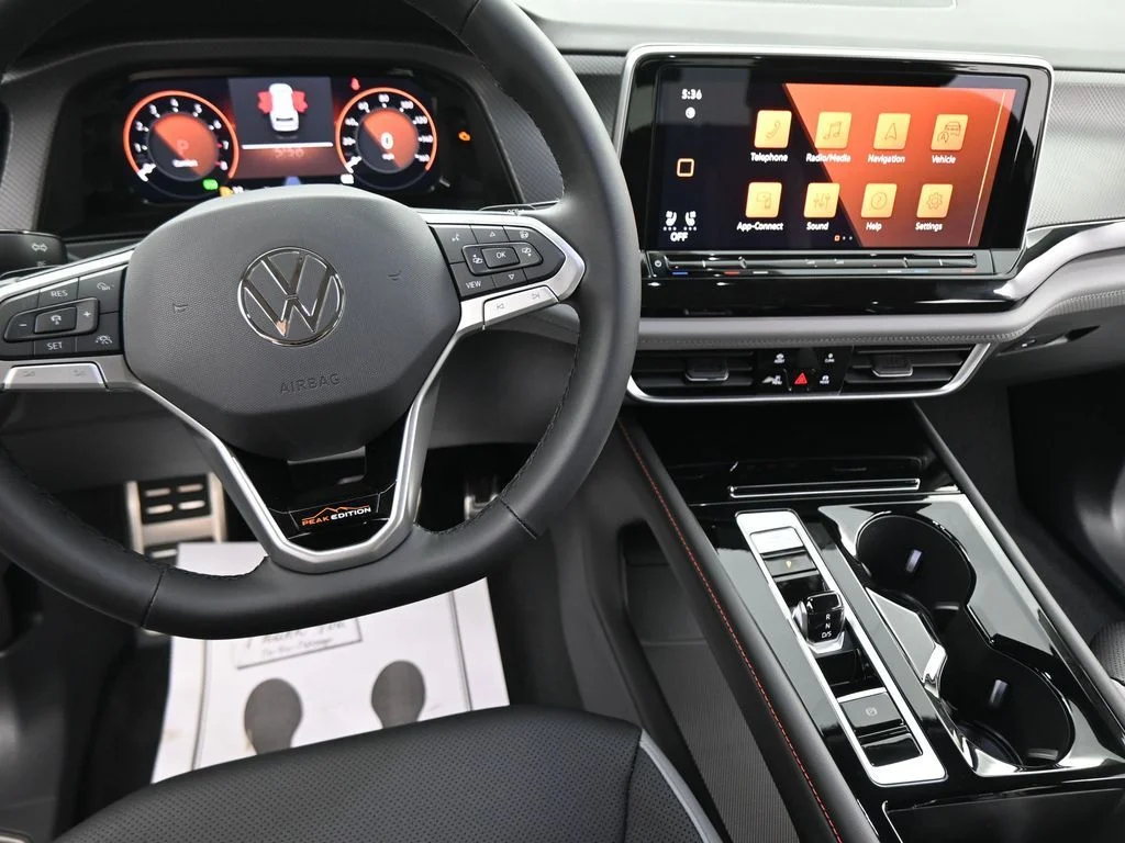 New 2026  Volkswagen 2.0T Peak Edition image 37