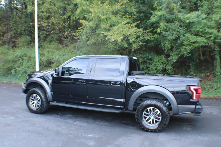 Used 2018  Ford Raptor image 3