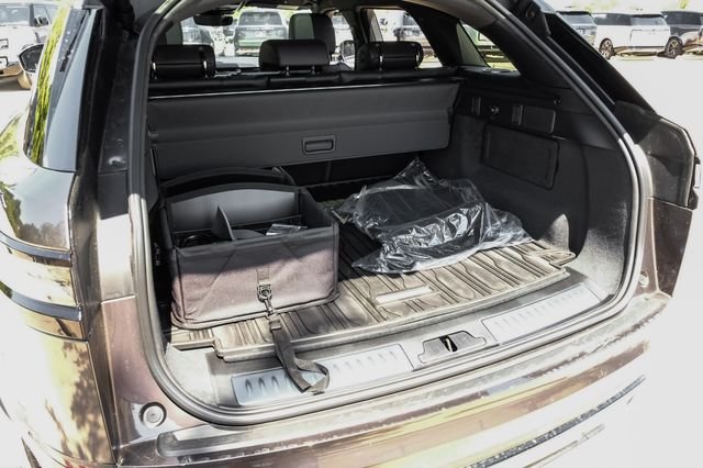 New 2026 Charente Grey Land Rover S image 61