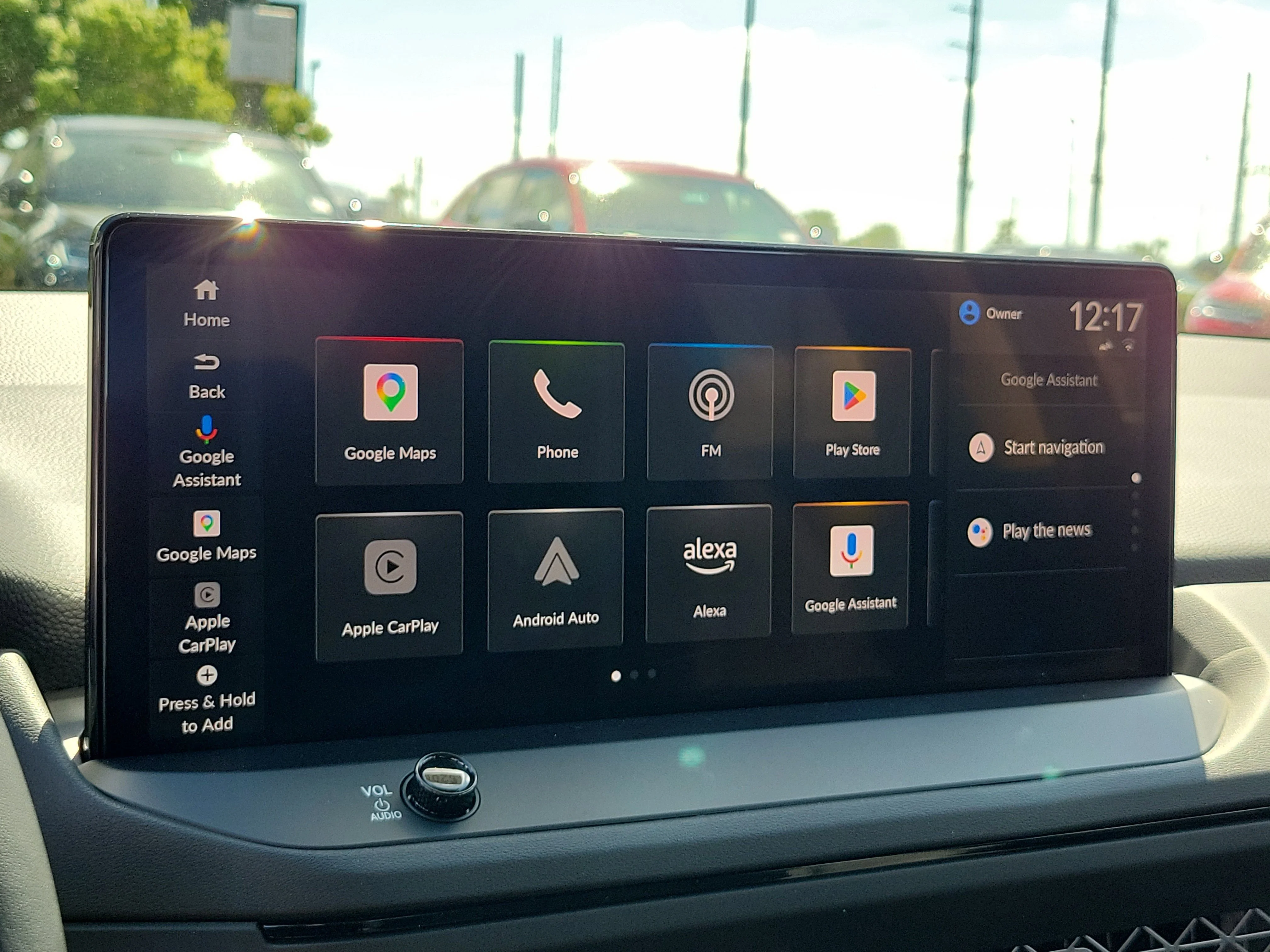 2026 Honda Accord Hybrid Touring - Photo 26