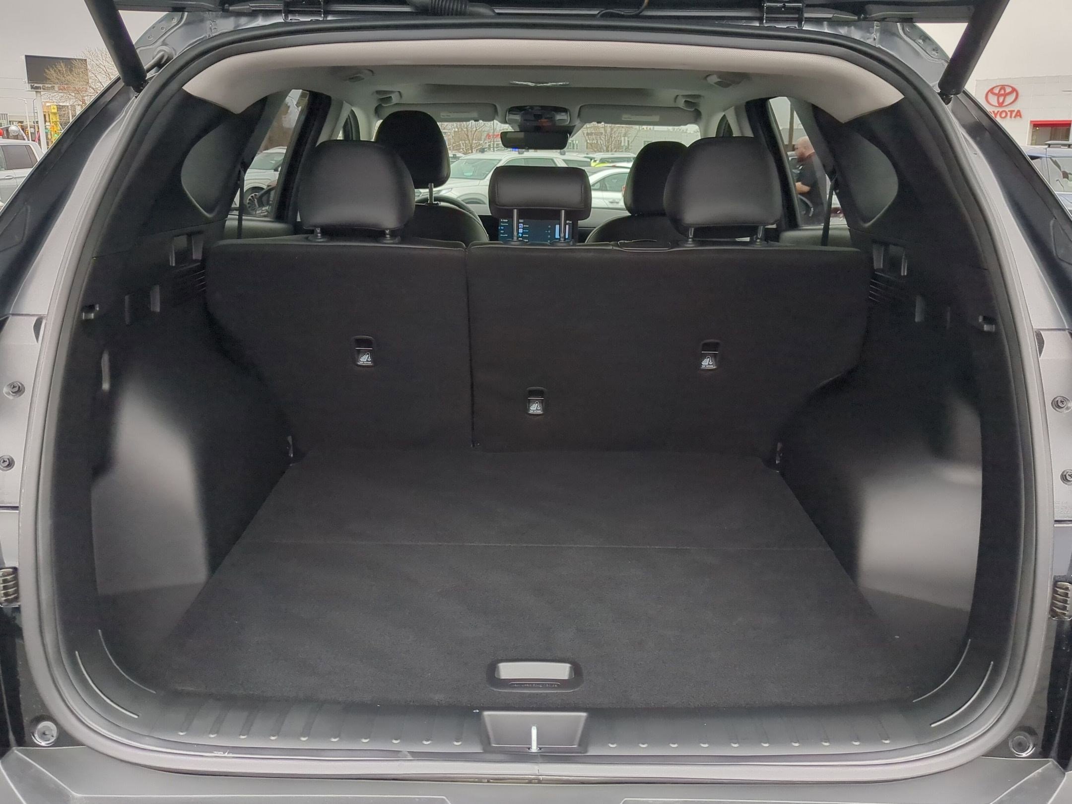 2025 Hyundai Tucson SEL Convenience - Photo 31