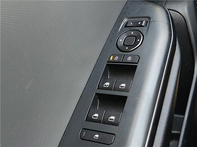 Used 2025 Blue KIA LX (IVT) image 17