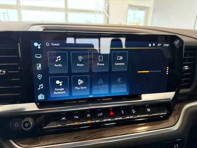 2026 Chevrolet Silverado 1500 LT - Photo 36