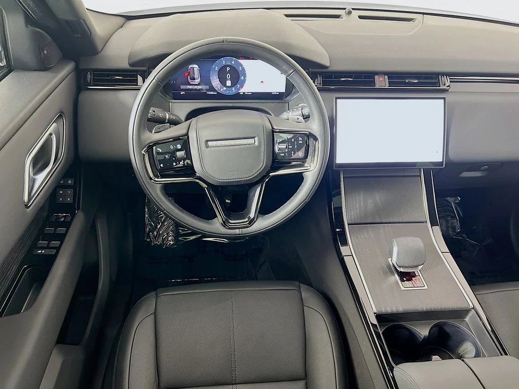 2026 Land Rover Range Rover Velar S - Photo 24
