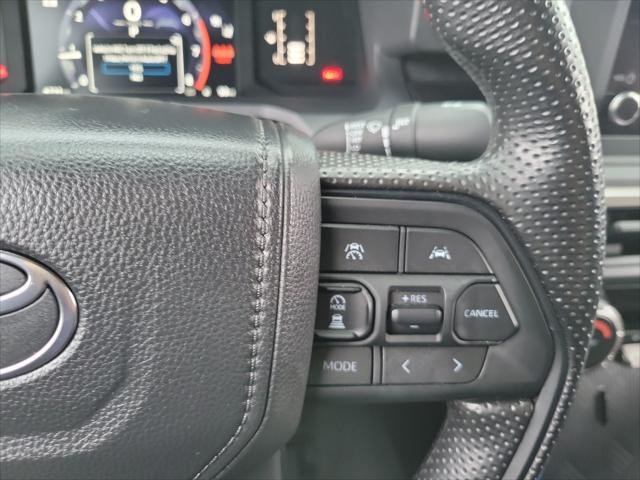 Certified Used 2025 UNDERGROUND Toyota  image 23