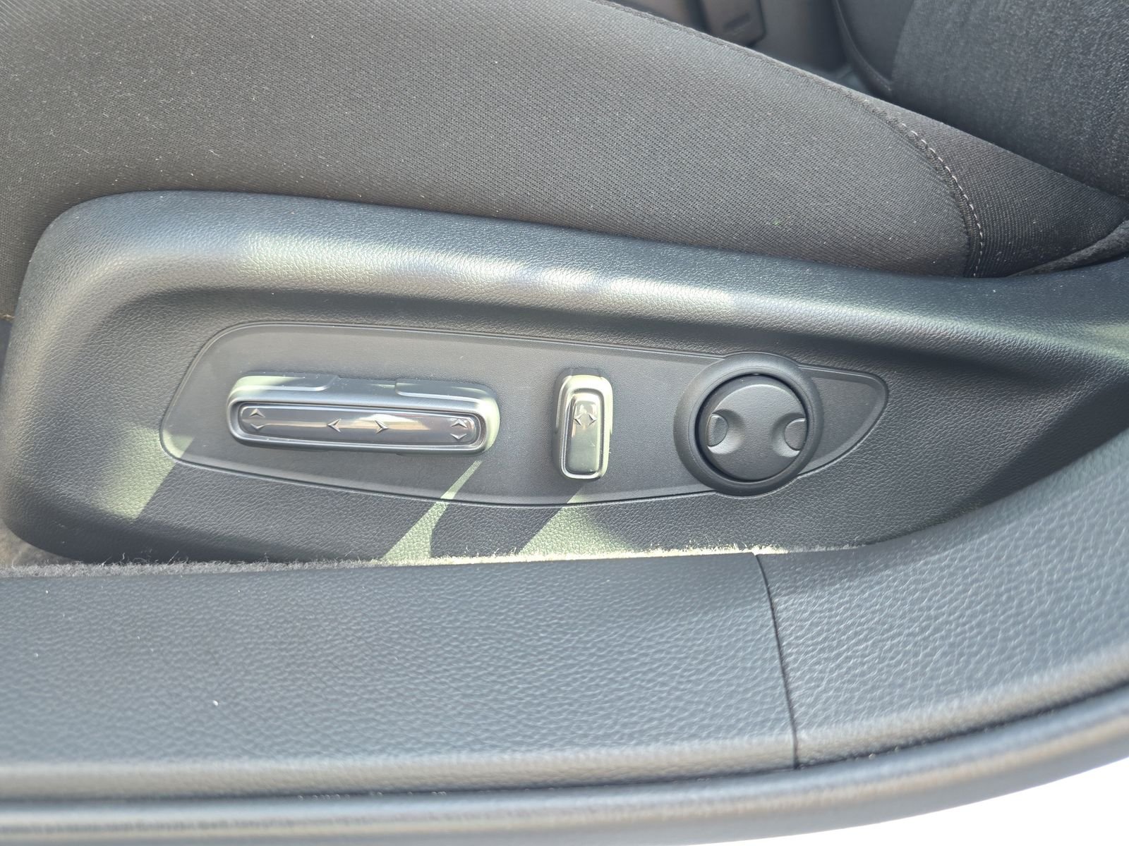 2026 Honda Accord Hybrid Sport - Photo 15