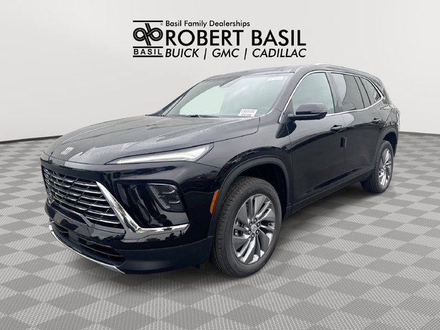 2027 Buick Enclave Preferred