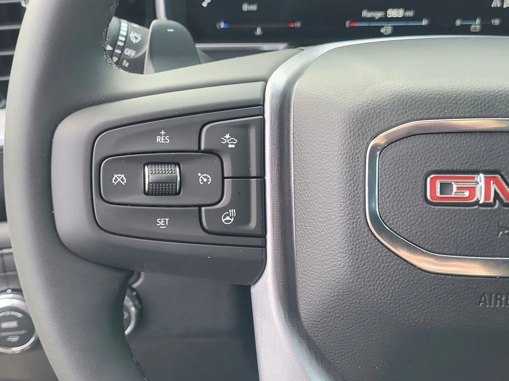 2026 GMC Sierra 1500 Elevation - Photo 14