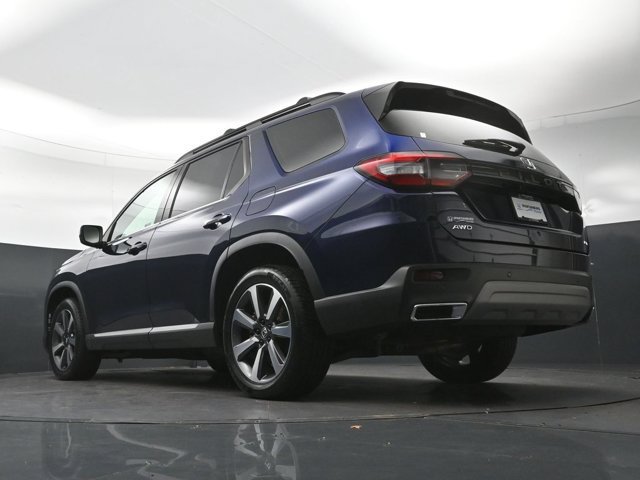 2023 Honda Pilot Elite - Photo 70