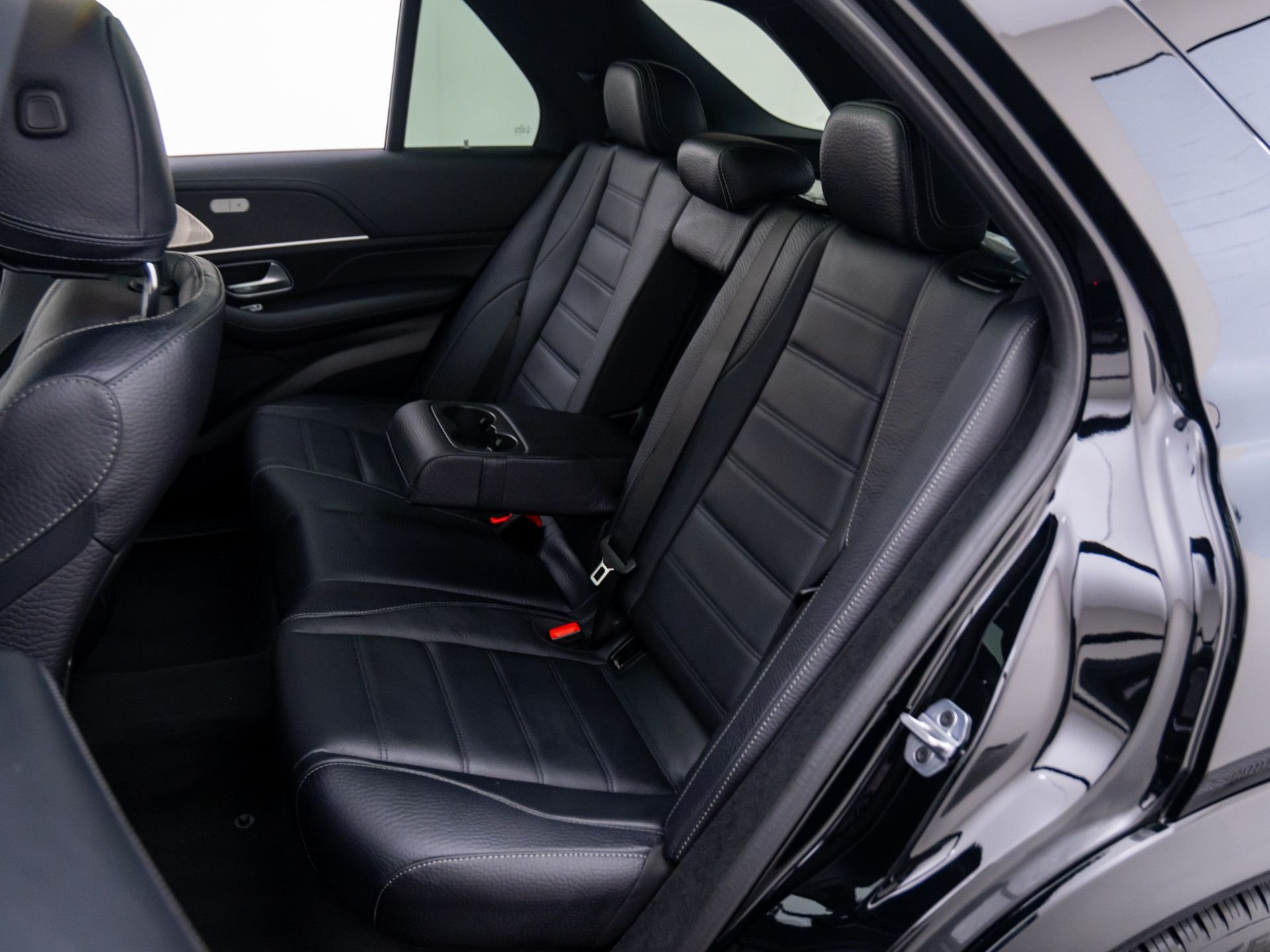 New 2026  Mercedes-Benz GLE 580 image 19
