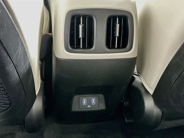 Certified Used 2023 Red Hyundai SEL image 12