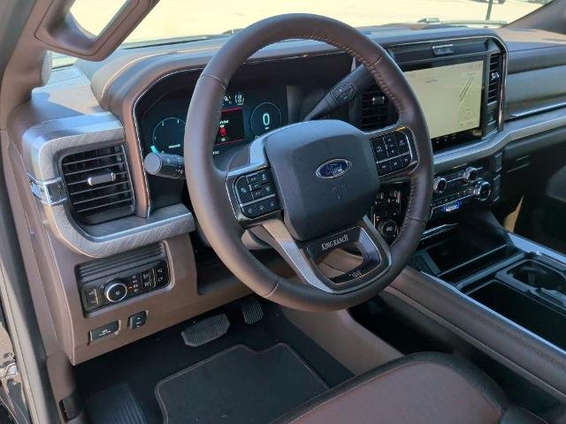 2026 Ford F-250 Super Duty King Ranch - Photo 69