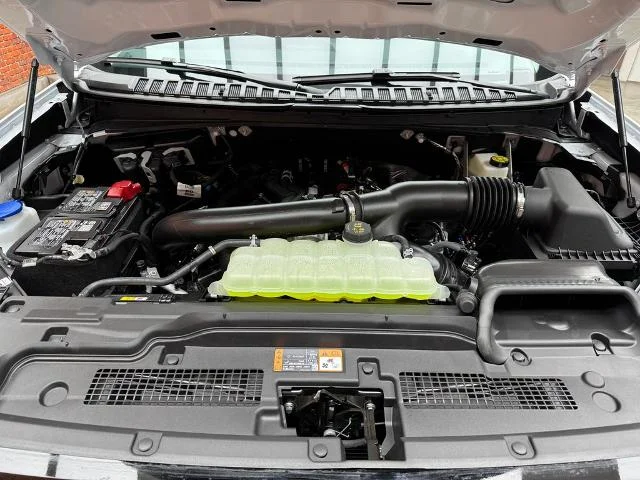 New 2026  Ford 4X4 XL image 29