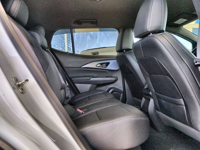 2026 Chevrolet Equinox EV 2LT - Photo 34