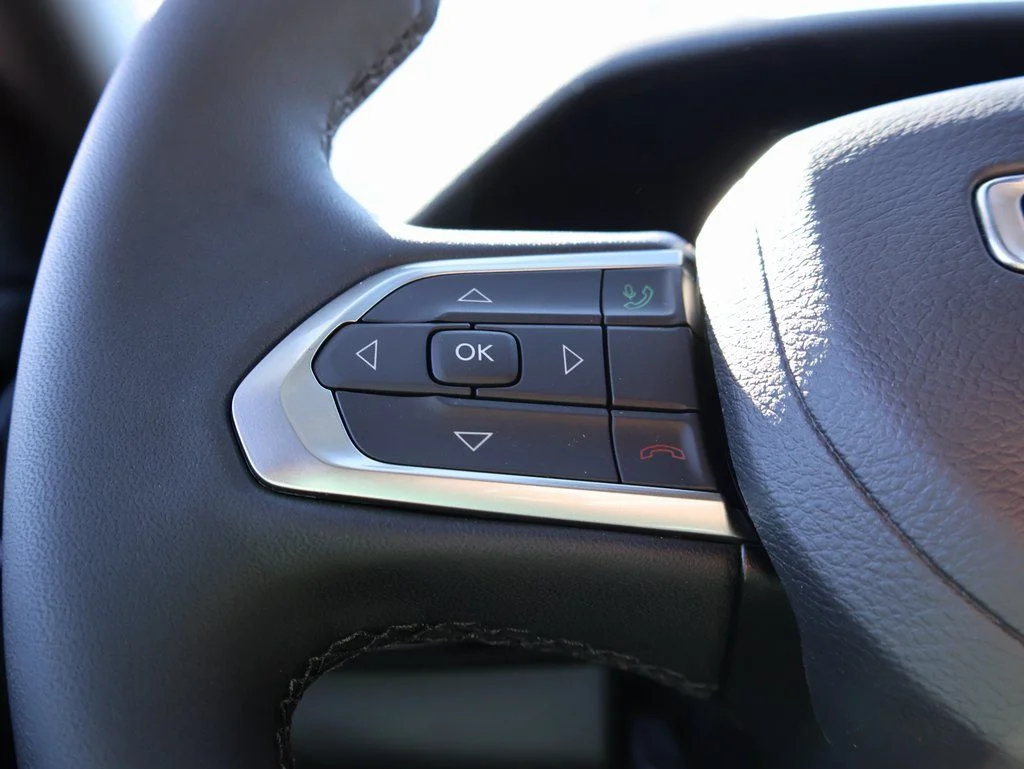 New 2026 Joose Exterior Paint Jeep Latitude image 25