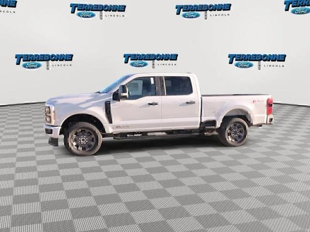New 2026 Avalanche Ford F-250® XL image 24
